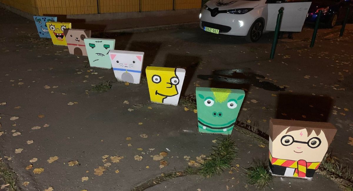 8steetart
